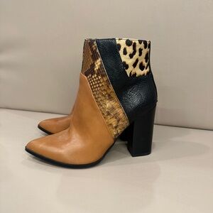 Aldo Ankle Boots